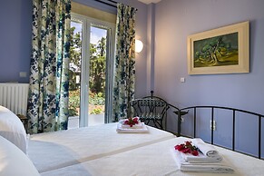 Stella Di Helis Villa