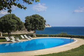 Stella Di Helis Villa