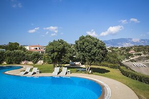 Stella Di Helis Villa