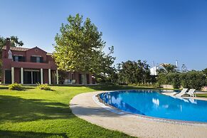 Stella Di Helis Villa