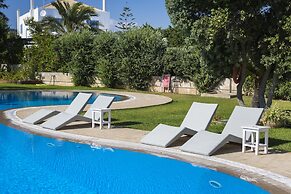 Stella Di Helis Villa