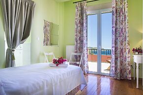 Stella Di Helis Villa