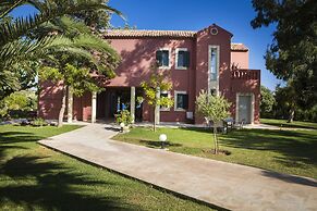 Stella Di Helis Villa