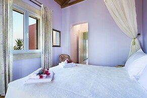 Stella Di Helis Villa