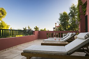 Stella Di Helis Villa