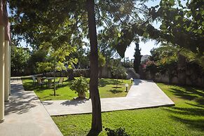 Stella Di Helis Villa