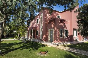 Stella Di Helis Villa