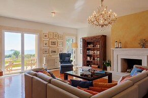 Stella Di Helis Villa