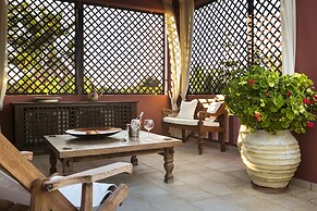 Stella Di Helis Villa