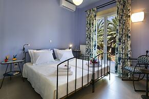 Stella Di Helis Villa