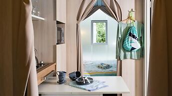 Vallicella Glamping Resort