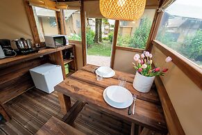 Vallicella Glamping Resort