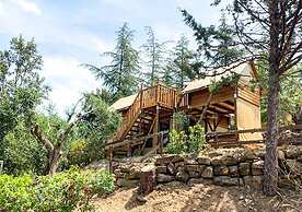 Vallicella Glamping Resort