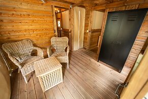 Vallicella Glamping Resort