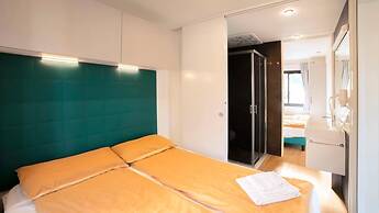 Vallicella Glamping Resort