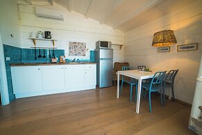 Vallicella Glamping Resort