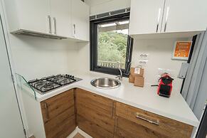 Vallicella Glamping Resort