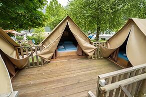 Vallicella Glamping Resort