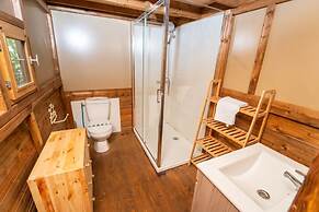 Vallicella Glamping Resort