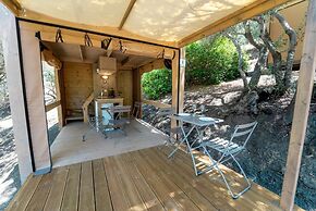 Vallicella Glamping Resort