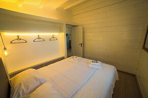 Vallicella Glamping Resort