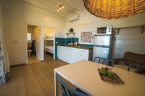 Vallicella Glamping Resort