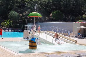 Vallicella Glamping Resort