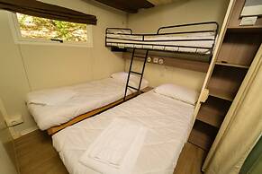 Vallicella Glamping Resort