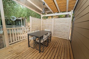 Vallicella Glamping Resort