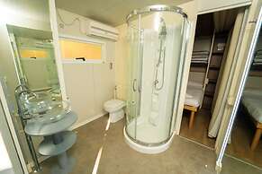 Vallicella Glamping Resort