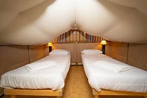 Vallicella Glamping Resort