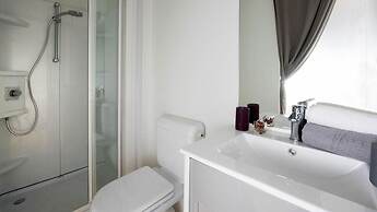 Vallicella Glamping Resort