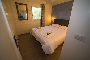 Vallicella Glamping Resort