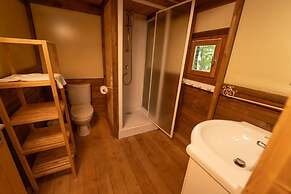 Vallicella Glamping Resort