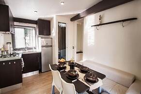 Vallicella Glamping Resort