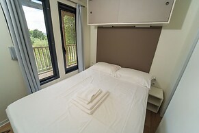 Vallicella Glamping Resort