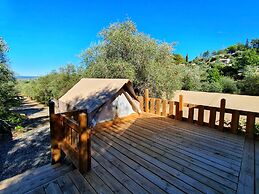 Vallicella Glamping Resort