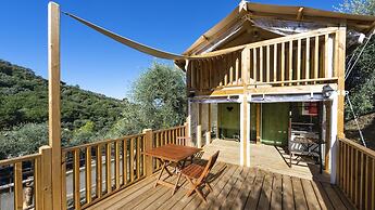 Vallicella Glamping Resort