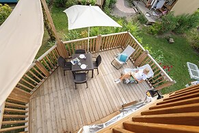 Vallicella Glamping Resort