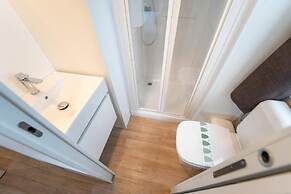 Vallicella Glamping Resort