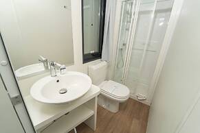 Vallicella Glamping Resort