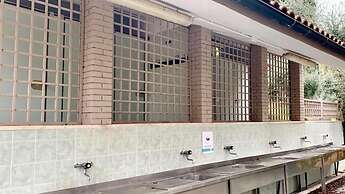 Vallicella Glamping Resort