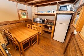 Vallicella Glamping Resort