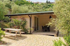 Vallicella Glamping Resort