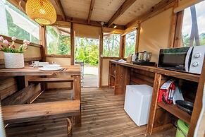 Vallicella Glamping Resort
