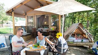 Vallicella Glamping Resort