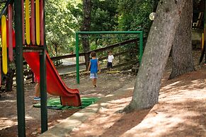 Vallicella Glamping Resort