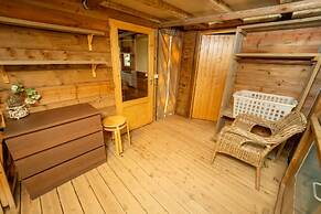 Vallicella Glamping Resort