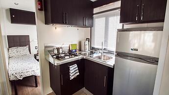 Vallicella Glamping Resort