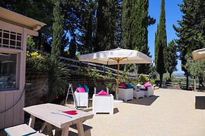 Vallicella Glamping Resort